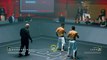 Karate Combat: Genesis Fight 1-Randy Cura vs. Alexandre Bouderbane