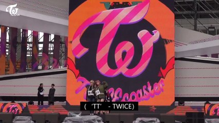Twice TV4 - 02 【高清中字】