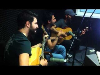 zımba canlı performans