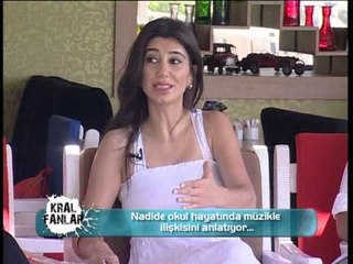 Kral Fanlar Nadide