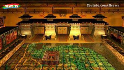 13 bí ẩn mà khoa học chưa thể tìm ra lời giải thích