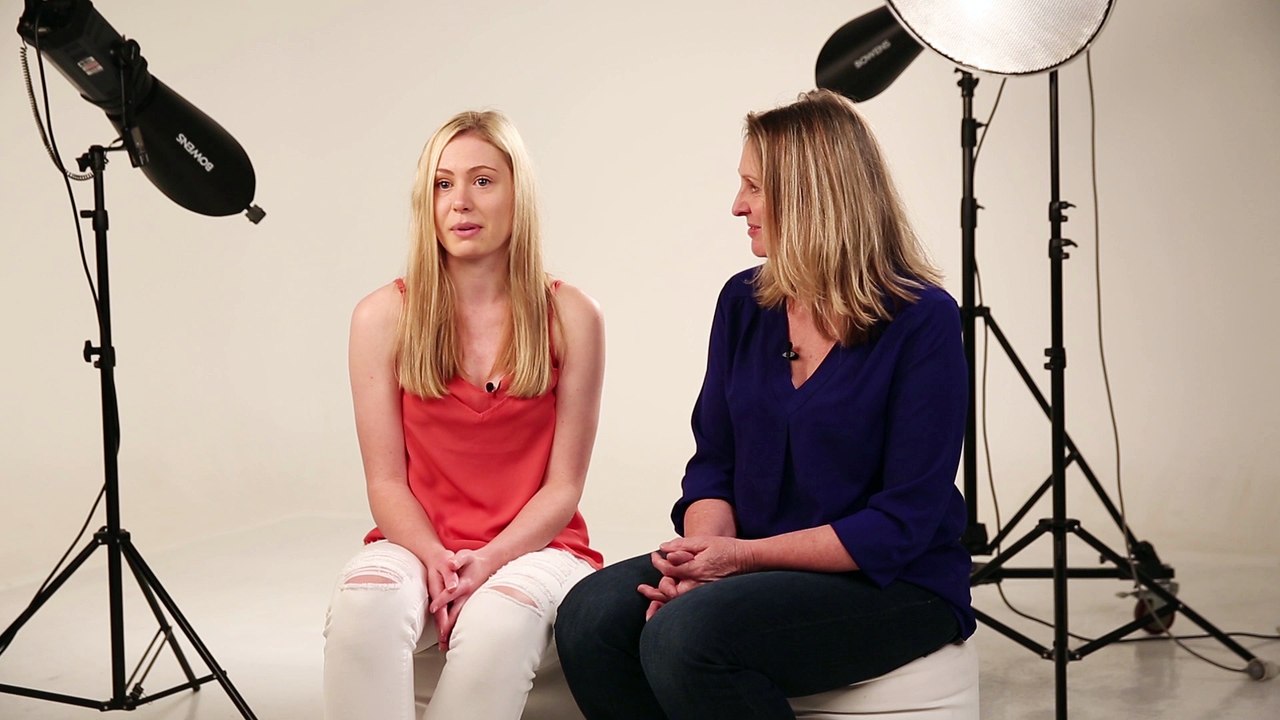 Model-interview