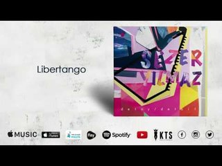 Sezer Yılmaz - Libertango (Official Audio)