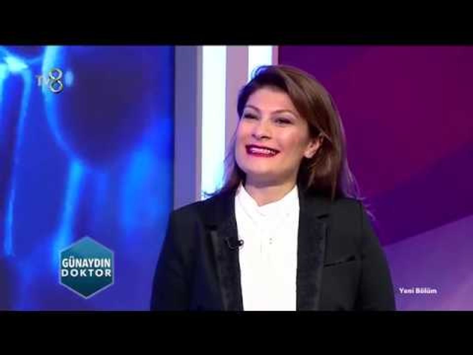 Dr. Banu Ince Demirpence | Çocuklarda ates neden yukselir? | 12.10.2017