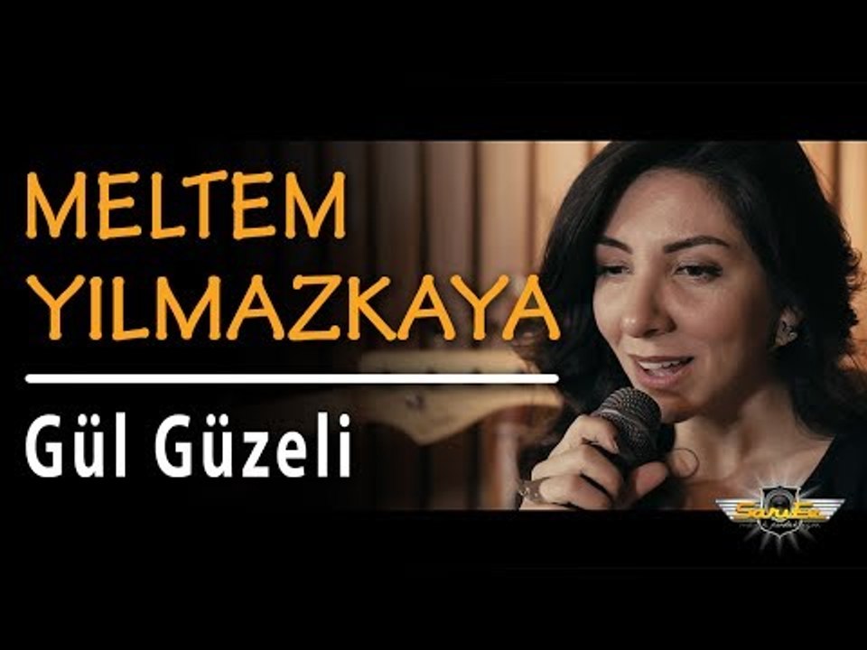 Meltem Yılmazkaya - Gül Güzeli