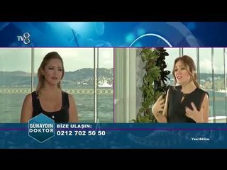 Uzm. Psikolog Yasemin Meriç Kazdal | Kaygı bozukluğu | 11.12.2017