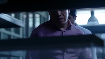 Siren Season 1 Episode 3 // « NBC » TV Series *Interview with a Mermaid*