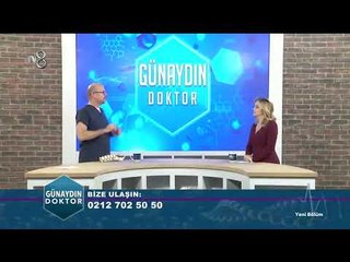 Op. Dr. Onur Kulaksızoğlu | Dar kanal hastalığı | 13.12.2017
