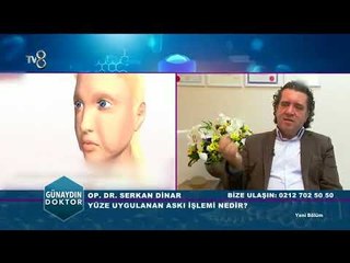 Op. Dr. Serkan Dinar | 19.10.2017