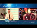 Doç. Dr. Yusuf Alihanoğlu | Kalp ritim bozukluğu | 12.12.2017