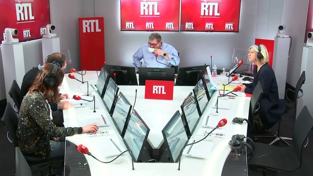 Les bienfaits d'un bain de forêt