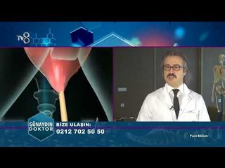 Doç. Dr. Ramazan Altıntaş | Organ nakli | 28.12.2017