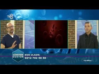 Prof. Dr. Ihsan Karadoğan | Demis eksikliği | 02.01.2018