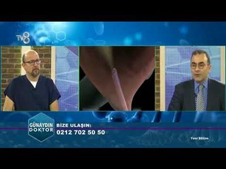 Prof. Dr. Cem Akbal |  Çocuklarda idrar kaçırma | 02.01.2018