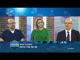 Prof. Dr. Melih Özel | Bağırsak problemleri | 26.12.2017