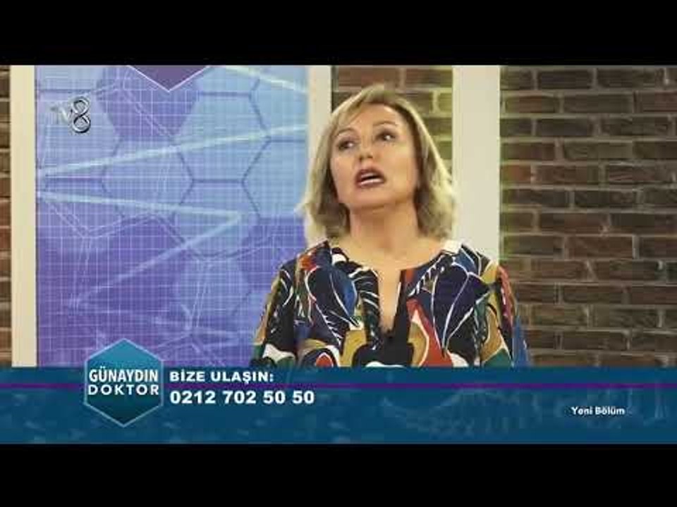 Prof. Dr. Yıldız Güney | Radyoterapi | 09.01.2018