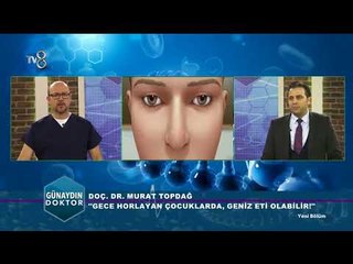 Çocuklarda burun tıkanıklığı nasıl anlaşılır?