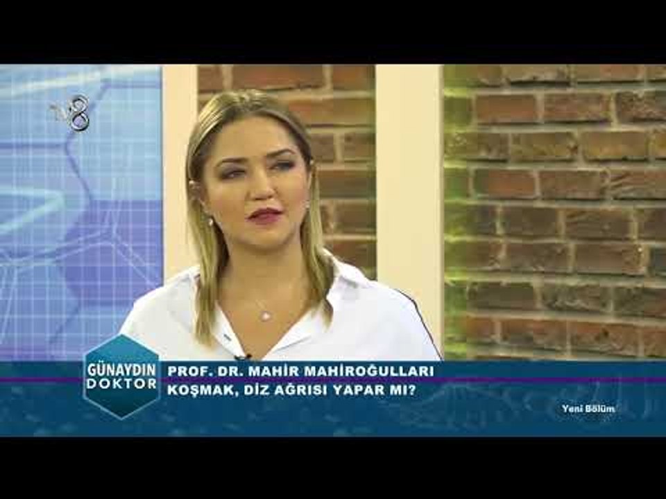 Koşmak Zararlı Mı Yararlı Mı? | Günaydın Doktor