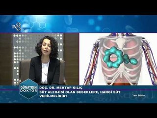 Çocuklarda Alerji ve Alerji Türleri Tedavisi | Günaydın Doktor