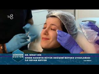 Yüz Kusurları Giderme - Estetik | Günaydın Doktor