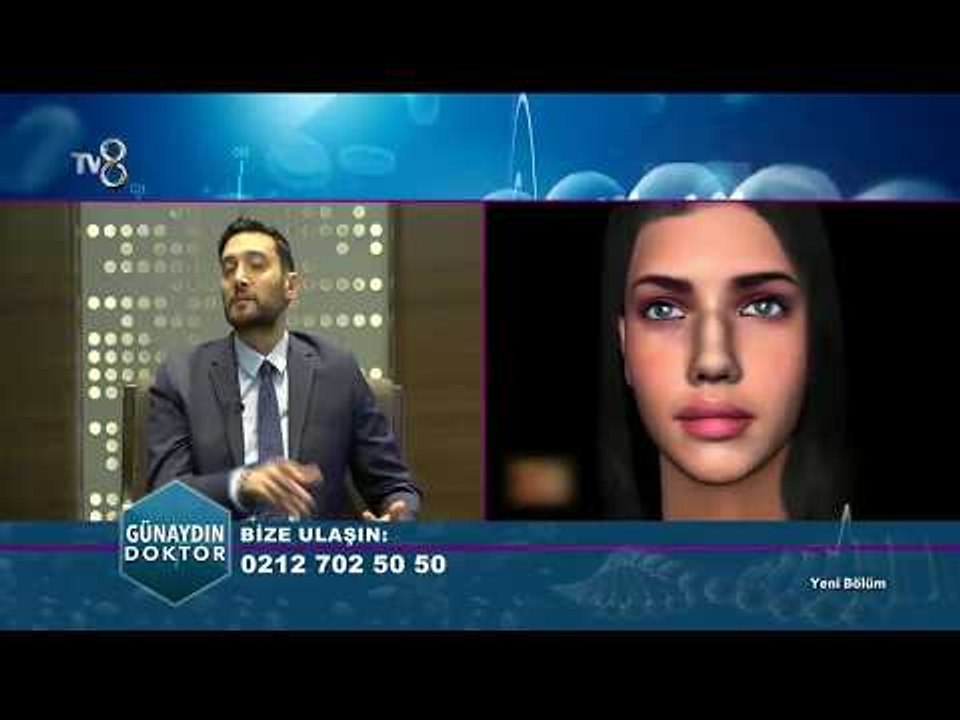 Ameliyatsız Burun Estetiği Nasıl Yapılır? | Günaydın Doktor