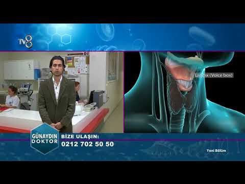 Guatr Nedir ve Nasıl Tedavi Edilir? | Günaydın Doktor