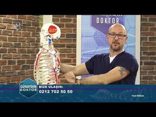 Boyun Fıtığının Nedenleri Nedir? | Günaydın Doktor