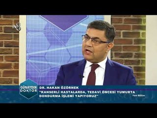 Tüp Bebek İle Genetik Bozukluklardan Kurtulmak Mümkün Mü? | Günaydın Doktor