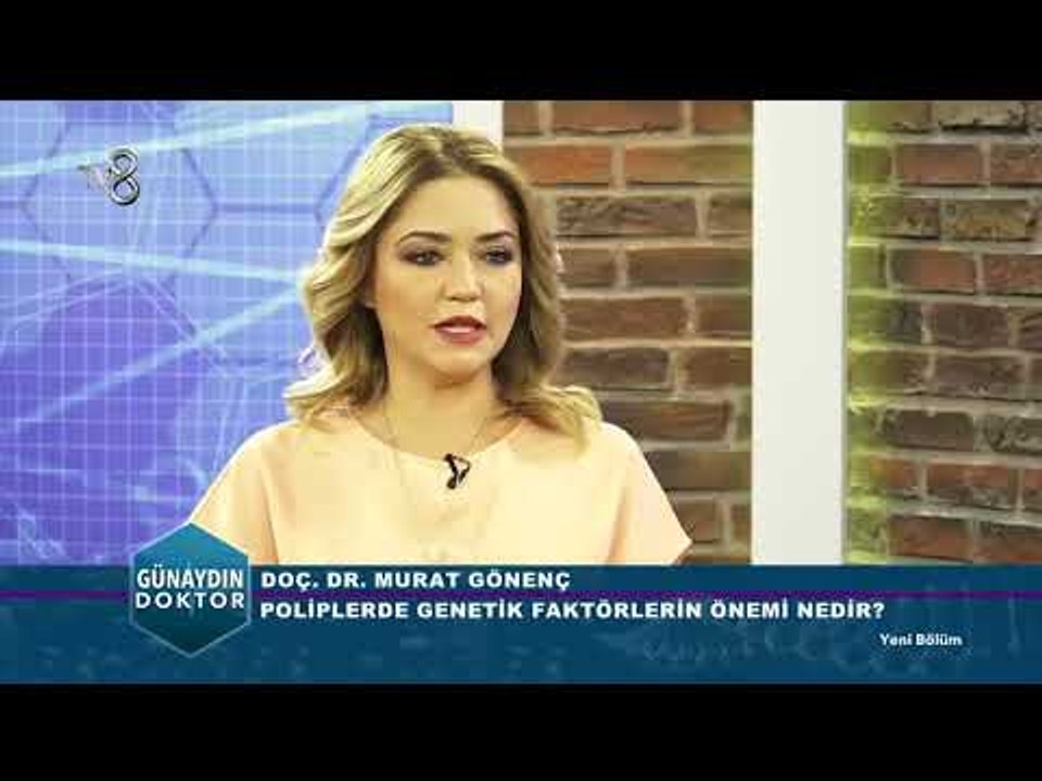 Safra Kesesi Polip ve Kanser Riskleri | Günaydın Doktor