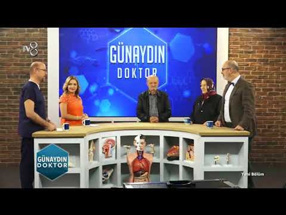 İnme inen bir hastanın hikayesi ve tedavi süreci
