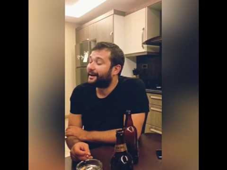Doğuş Sinan Coşkun - Yolumu Değiştiririm #YalnızlığımdanSevBeni