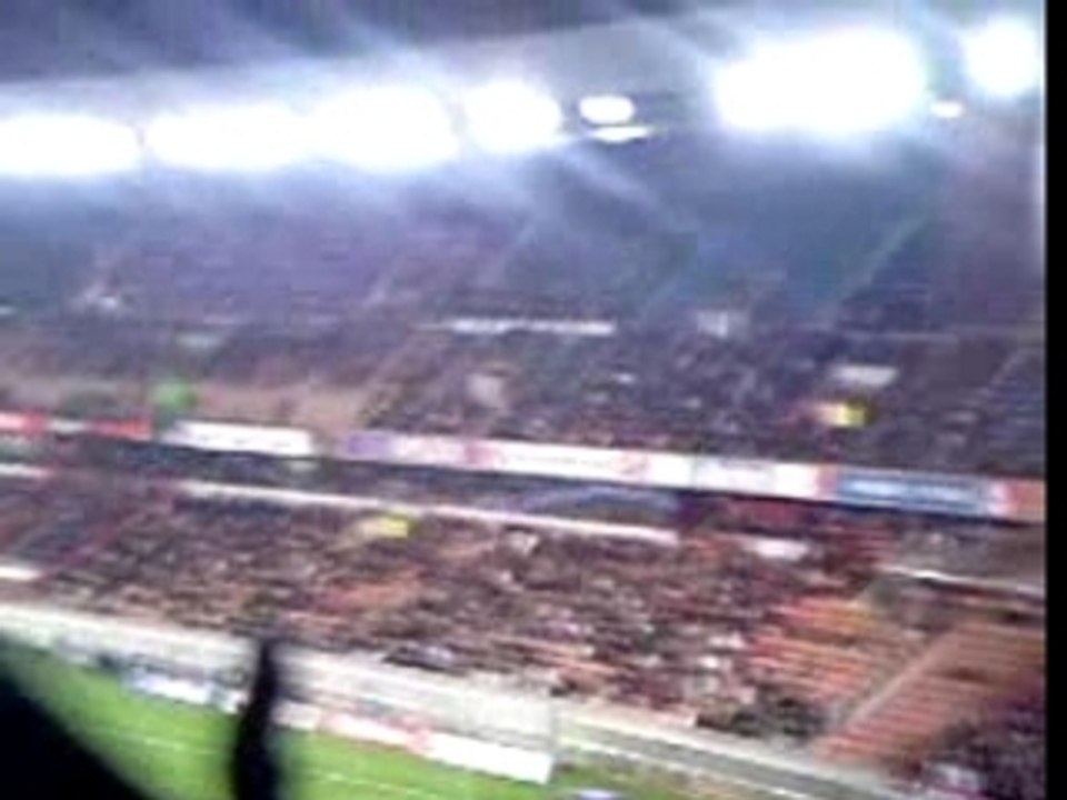 Psg caen nous sommes les parisiens!