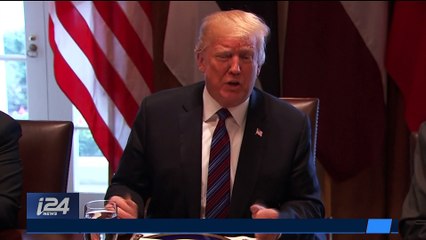 Donald Trump envoie la Garde nationale à la frontière mexicaine