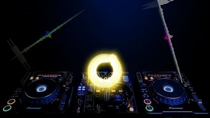 DJ REMIX INDIA MUSKURANE FUNKY BASSBEAT TERBARU 2018