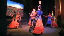 TÜRKSOY'dan Bulgaristan'da nevruz kutlaması - SOFYA