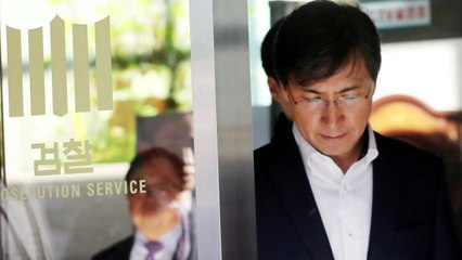 안희정 영장 또 기각..."혐의 다퉈볼 여지" / YTN