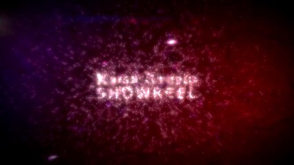 Krish Studio - Motion Design Reel 2018