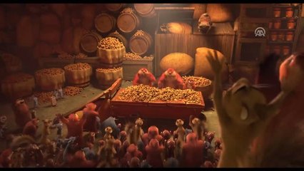 Sinema - Fındık İşi 2