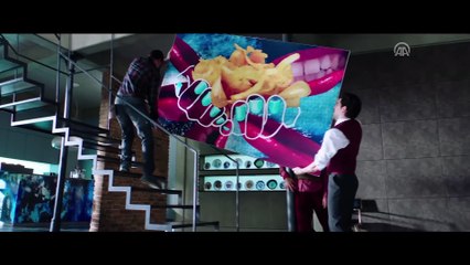 Sinema - Eski Kocam(ız) - İSTANBUL