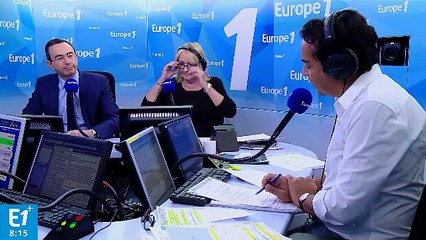 Bruno Retailleau : "Il y a une fatigue démocratique, une crise de la confiance"