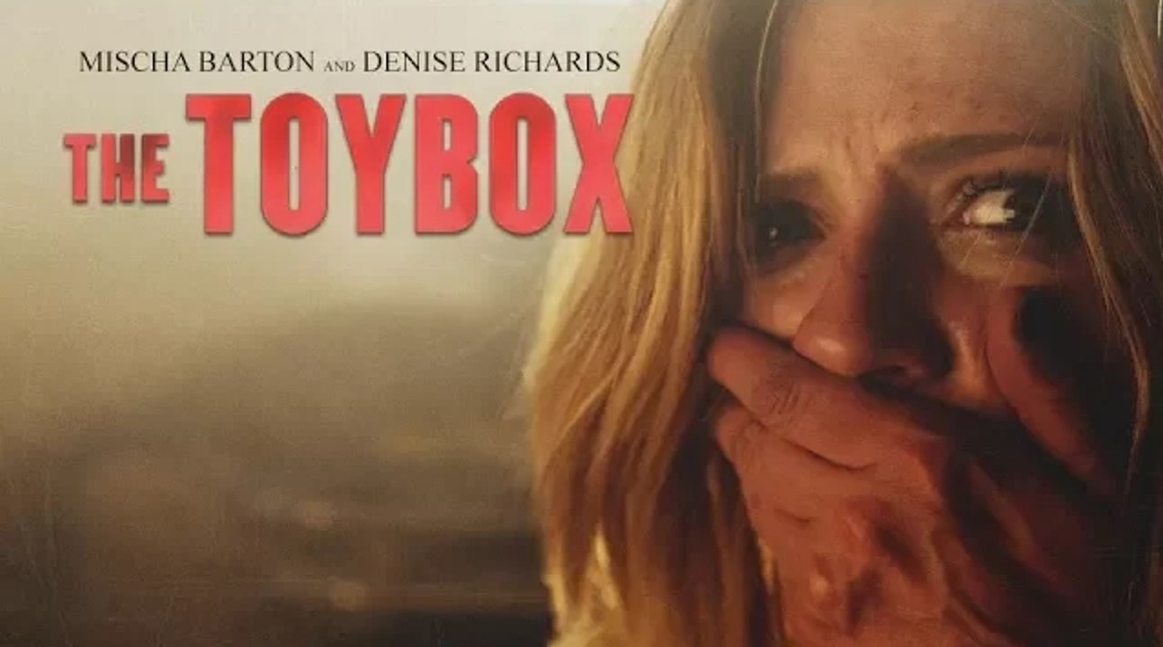 THE TOYBOX