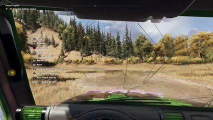 Lets play farcry 5 walkthrough pt10 false prophet