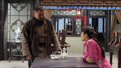 铁在烧 第9集 EP9【超清1080P无删减版】