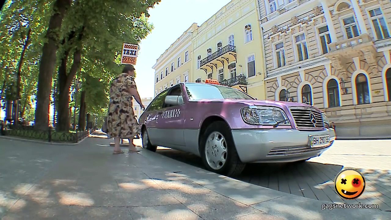 I've Lost My Head - Crazy TV Pranks