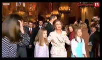 İspanya kraliyet ailesinde 'kayınvalide-gelin' gerginliği