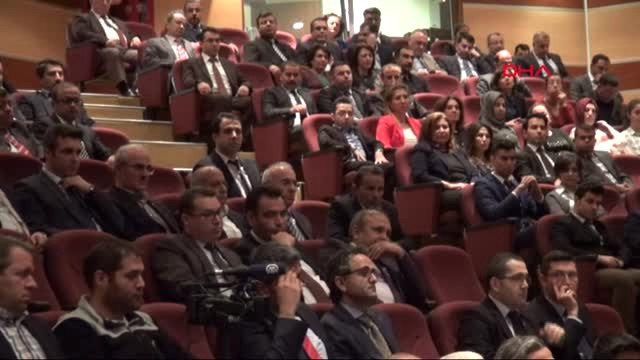 Mersin Şehit Savcı Kiraz'ın Adı Mersin Adliyesi'nde Yaşayacak