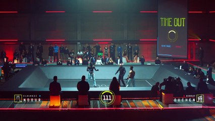 Karate Combat: Genesis Fight 6-Achraf Ouchen vs. Elhadji Ndour