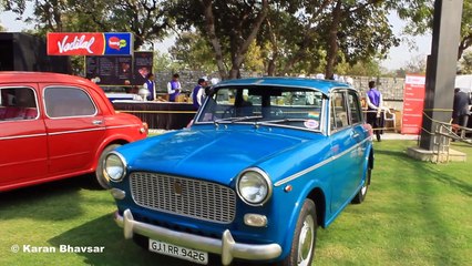 Rich Kids of India - Car Collection