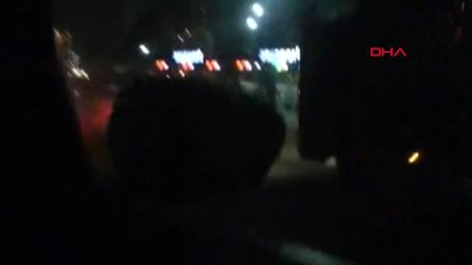 Tekirdağ Tır'da 9, Yangın Tüplerinde 10 Kilo Uyuşturucu Ele Geçirildi