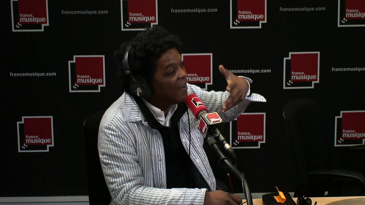 Steve Reich : quand la musique transcende la douleur - Christophe Chassol